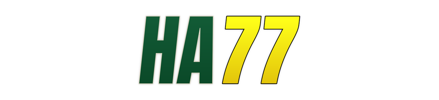 ha77 logo